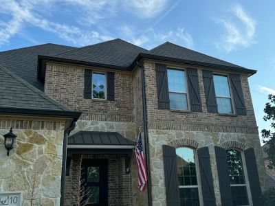 Project in Roanoke