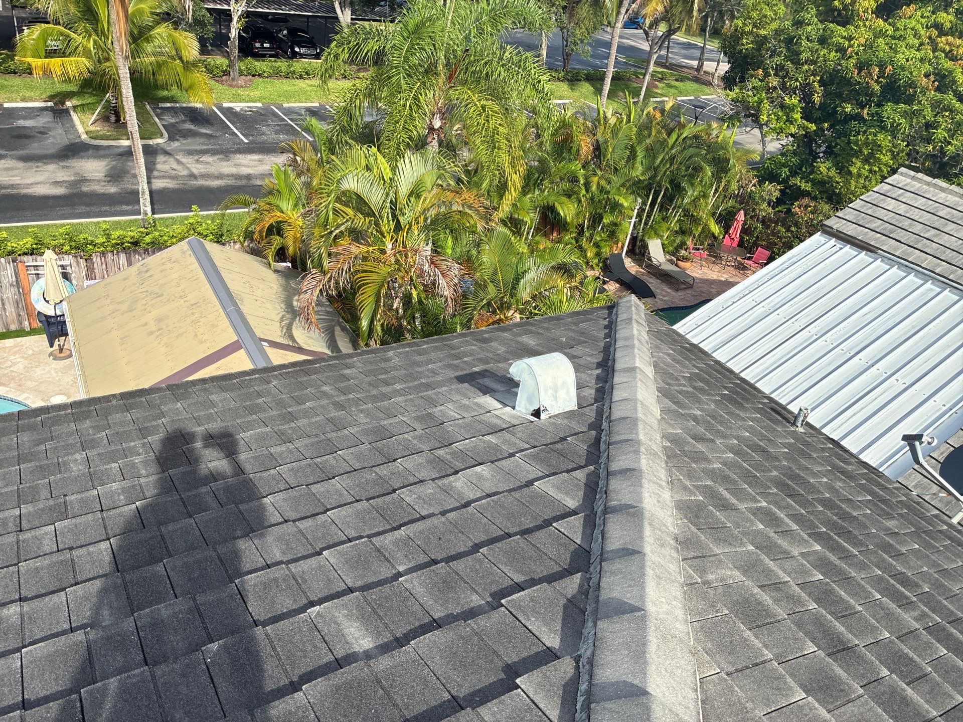 Roof Cleaning Coconut Creek by BKB Pressure Cleaning LLC