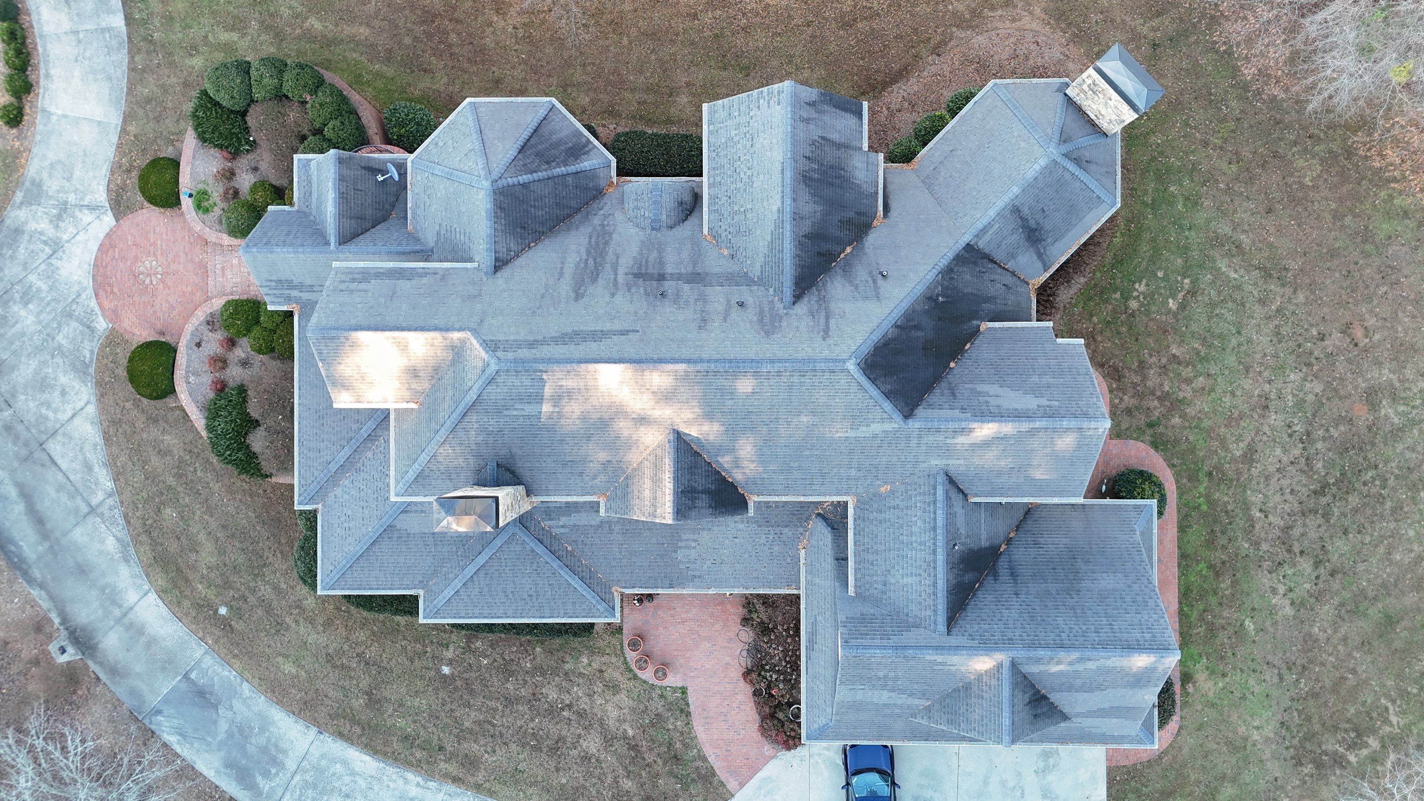 The Copes by United Contracting and Roofing