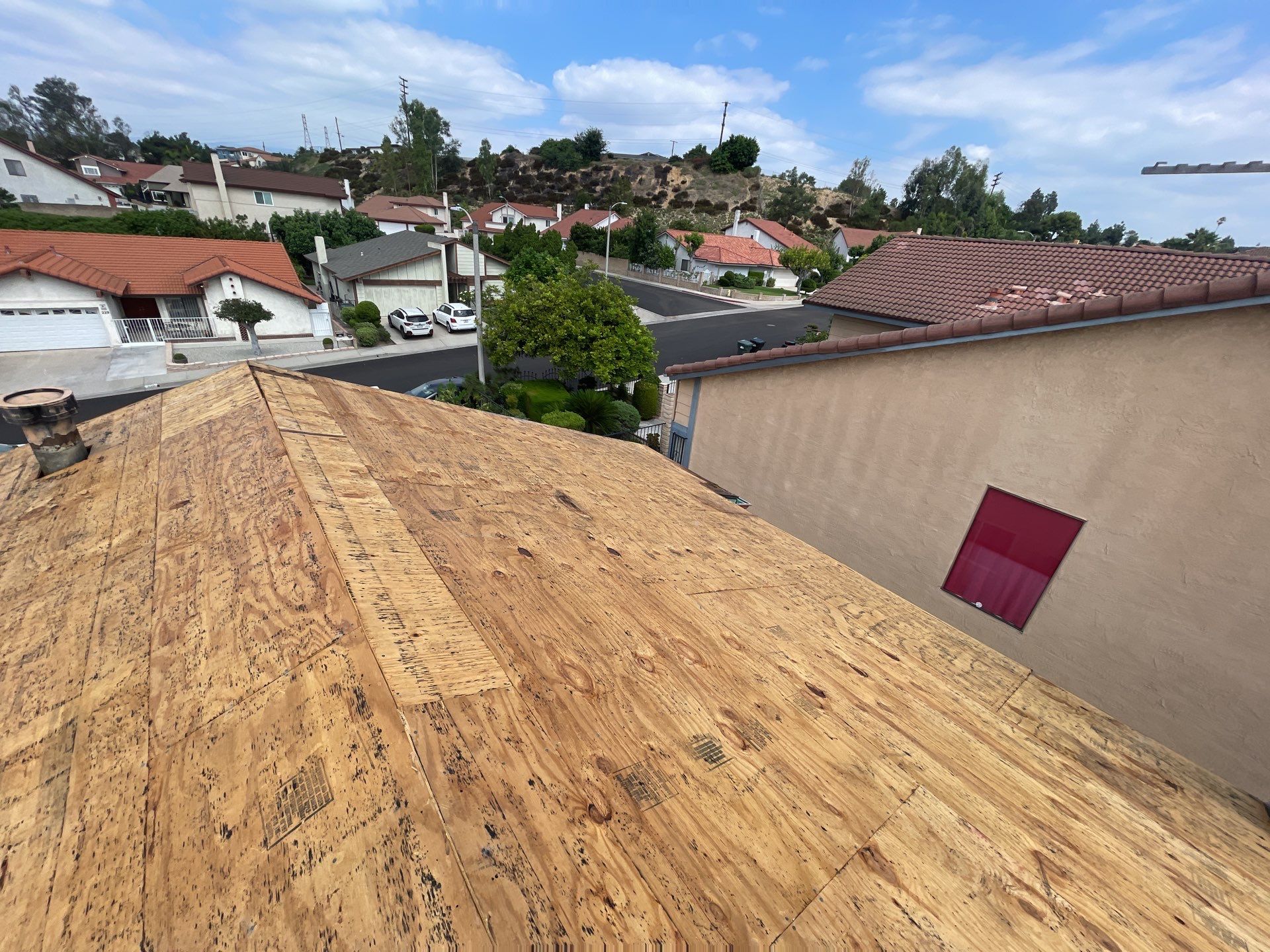 Roof Replacement - Monterey Park CA 91755 by Epic Roof Replacement