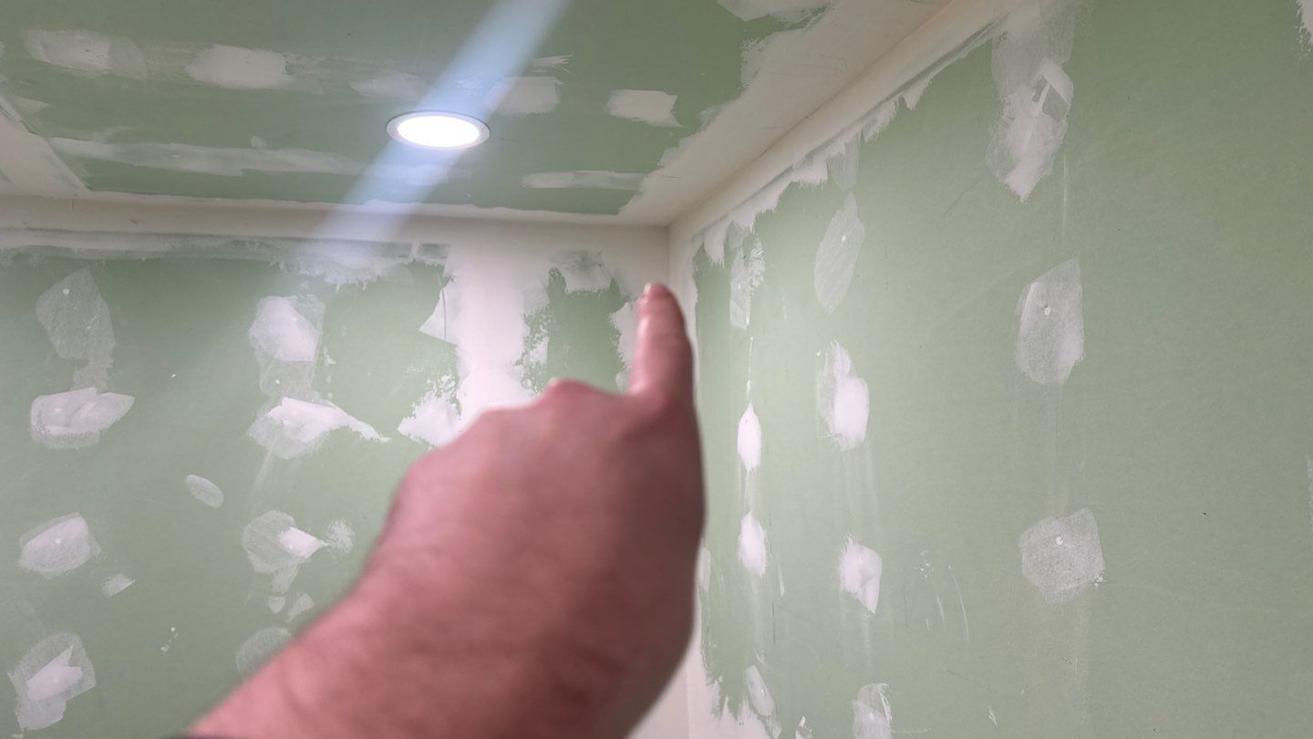 Project in Sacramento by NuLead Construction Inc