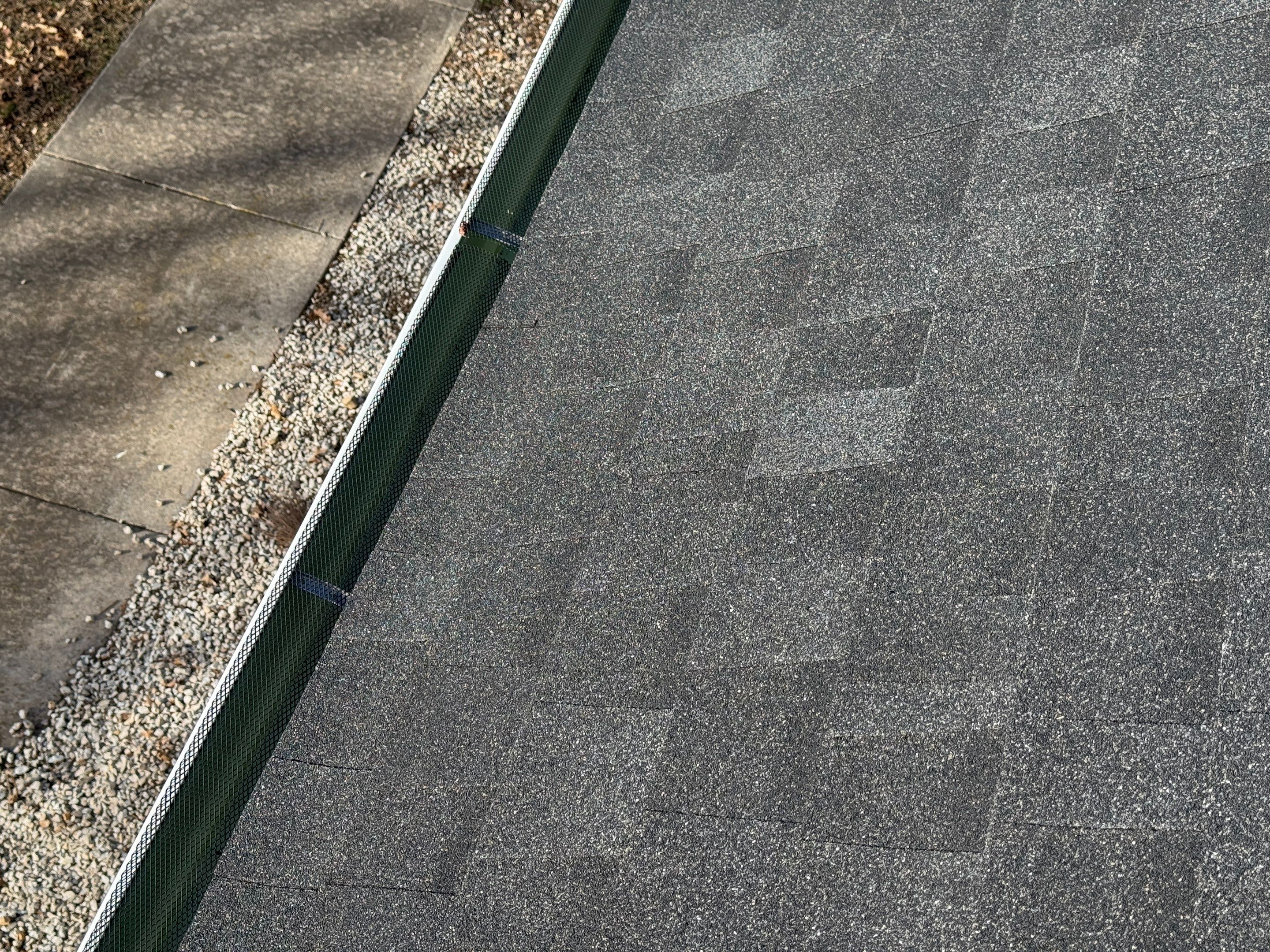 Residential Roofing + Gutters & Downspouts Install  by Titan Commercial & Residential Roofing 