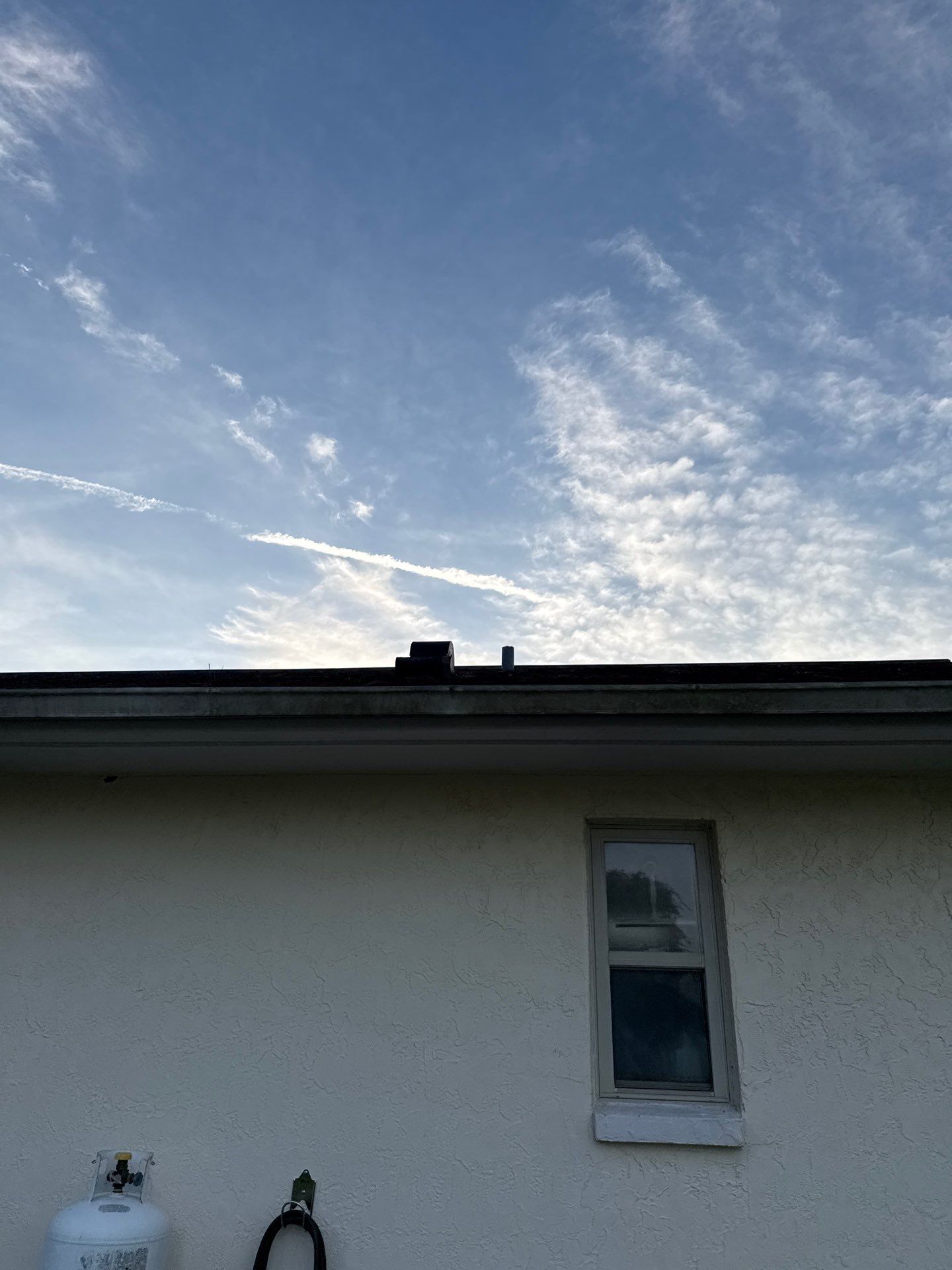 Project in Lutz 33549 by Mitchell Roofing Company LLC 