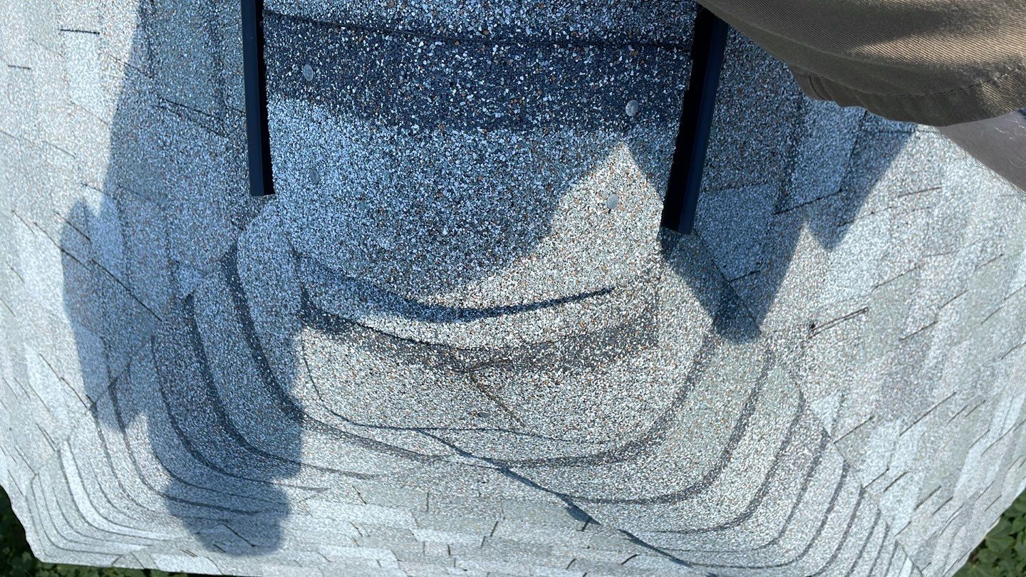 Roof Replacement using CertainTeed Landmark by 180 Contractors