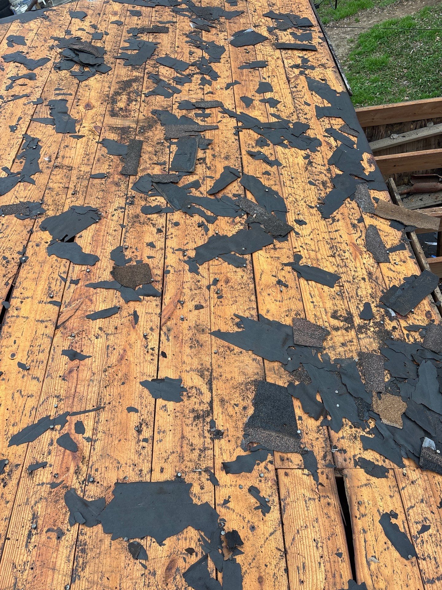 Roof Replacement Houston by Roof Repair Company