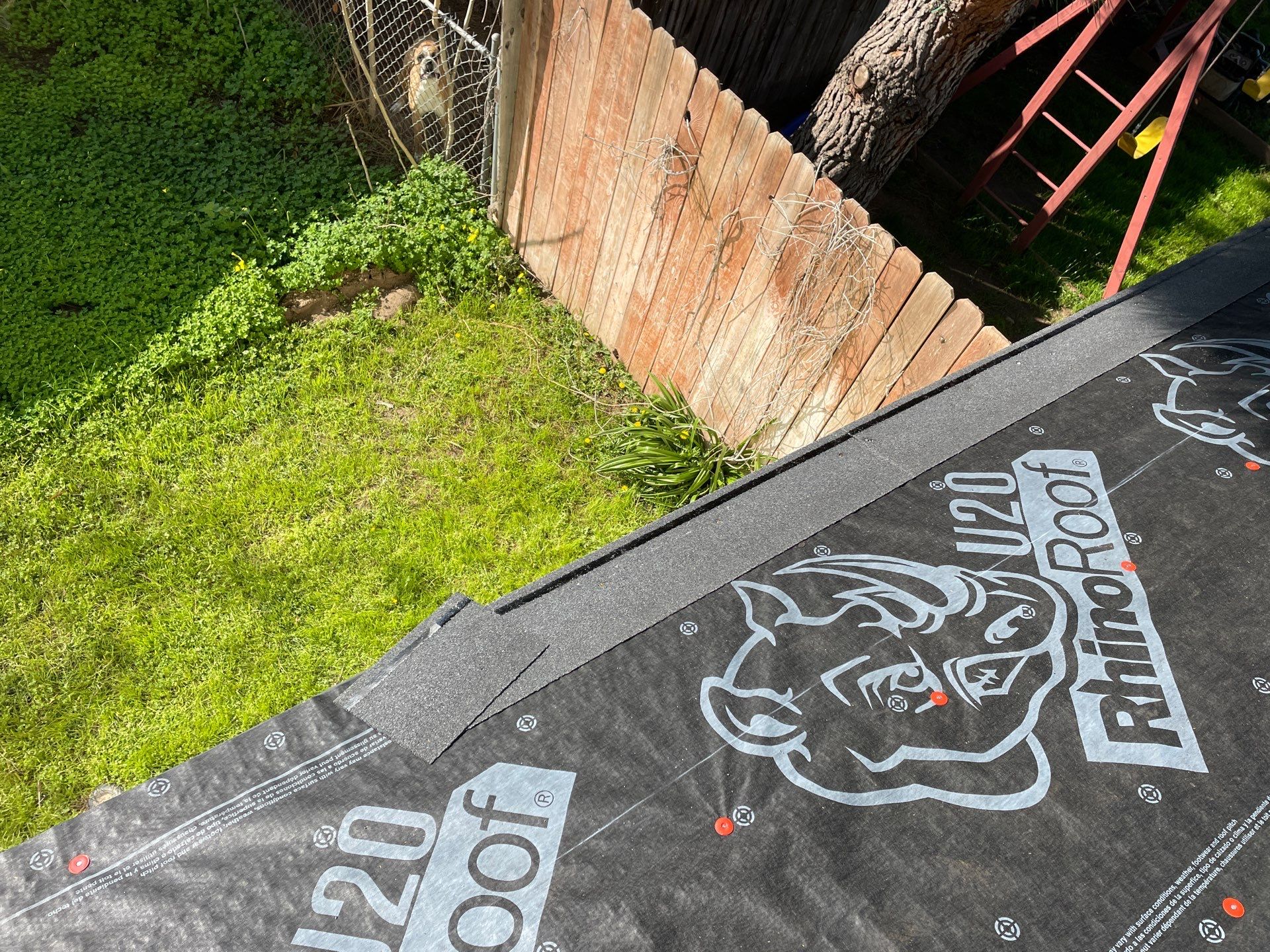 Roof Replacement - San Bernardino, CA 92404 by Epic Roof Replacement