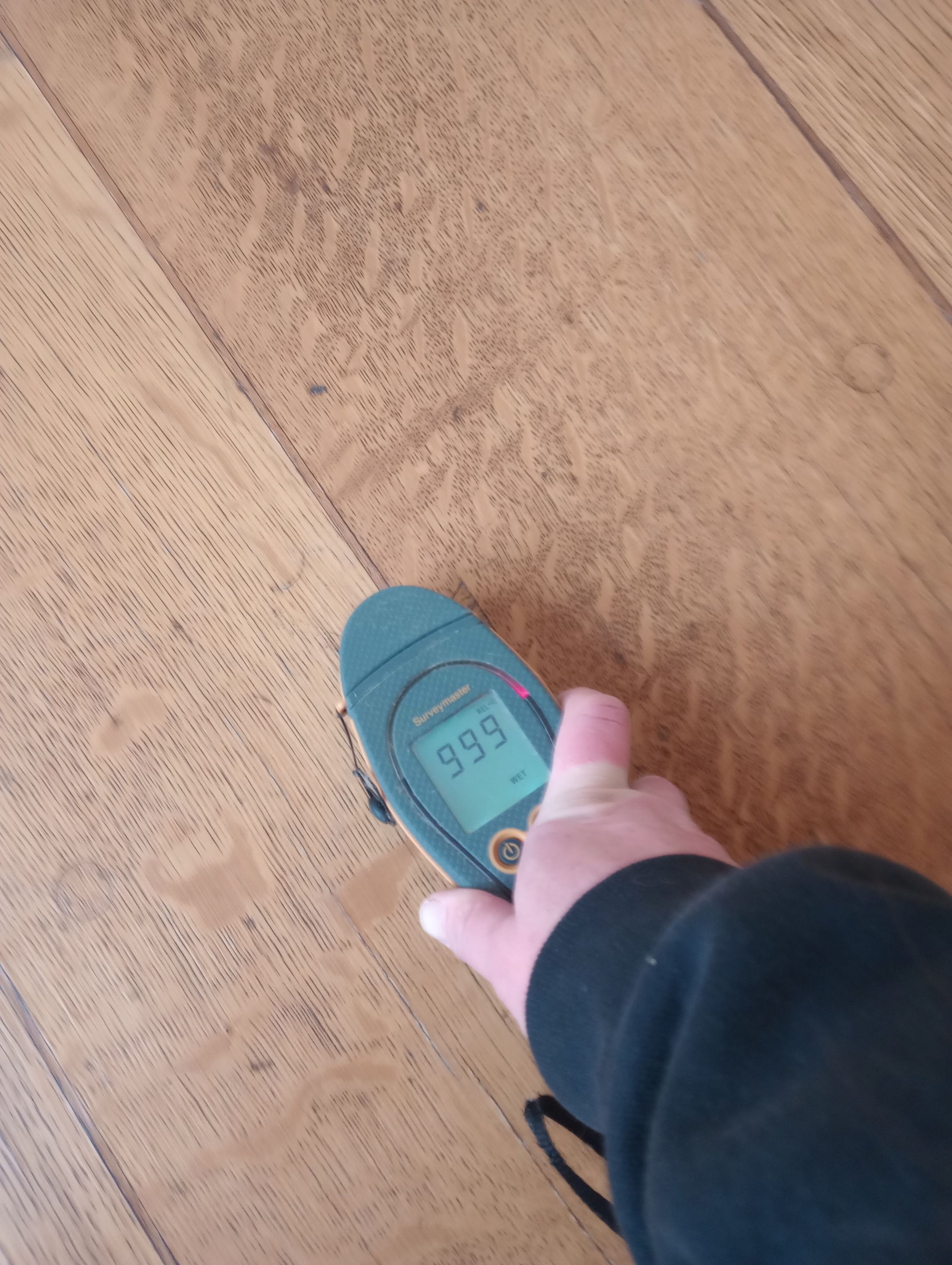 Emergency Water Damage in Commercial Building by ANR Restoration