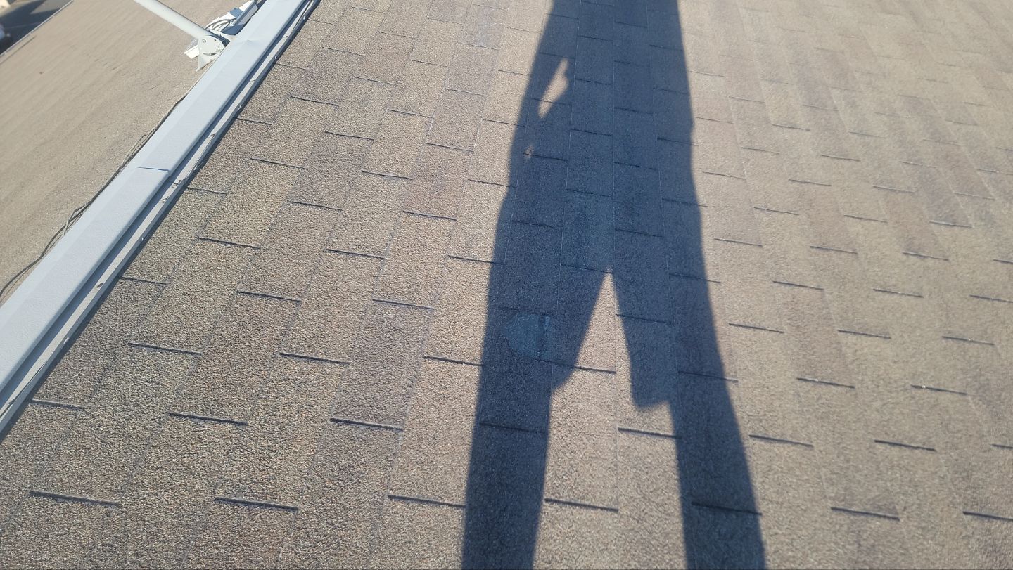 Commercial Roof Replacment In Orem Utah by ASAP Roofing & Restoration