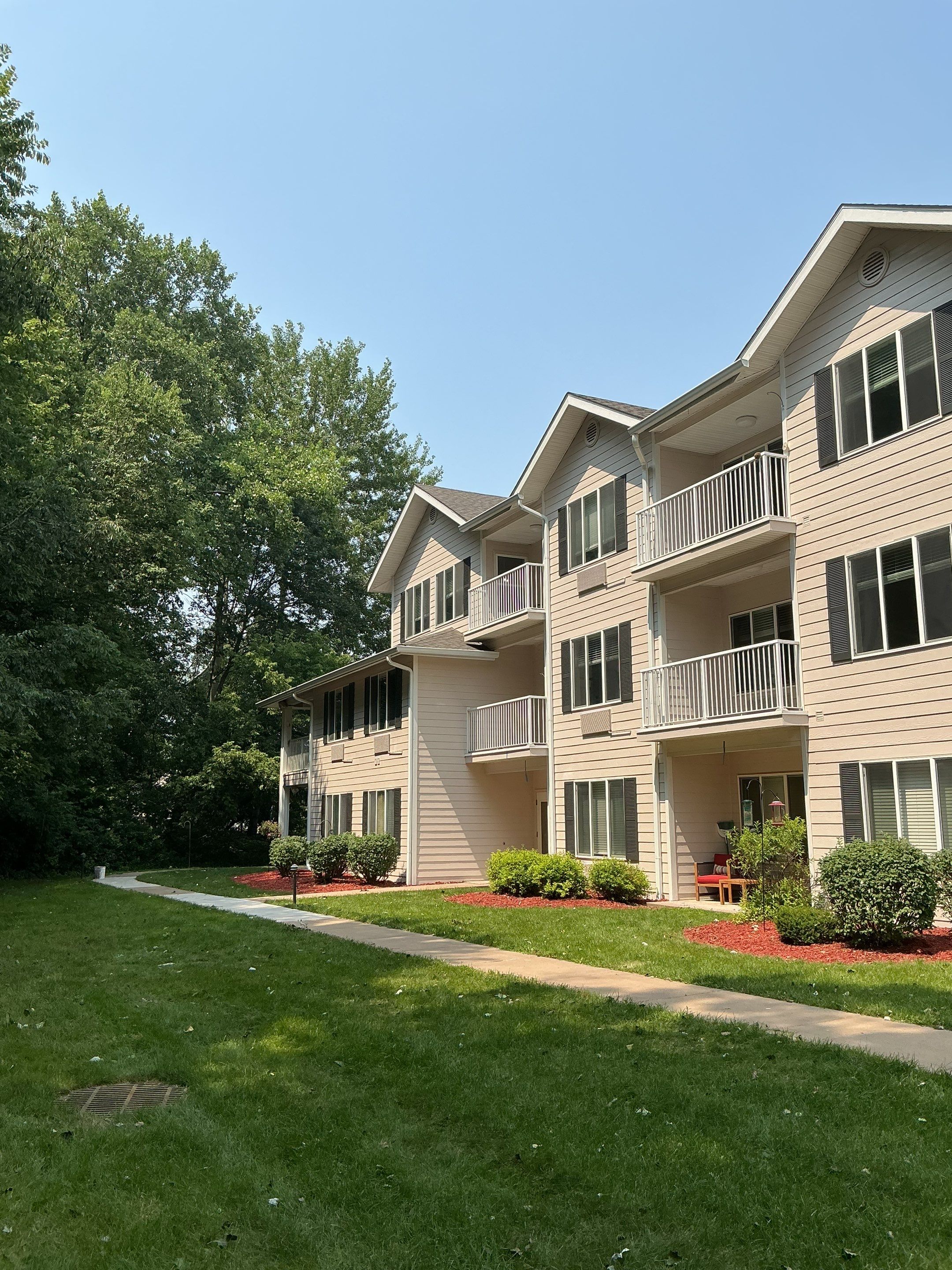 Project in Eau Claire by Crush Development Services LLC