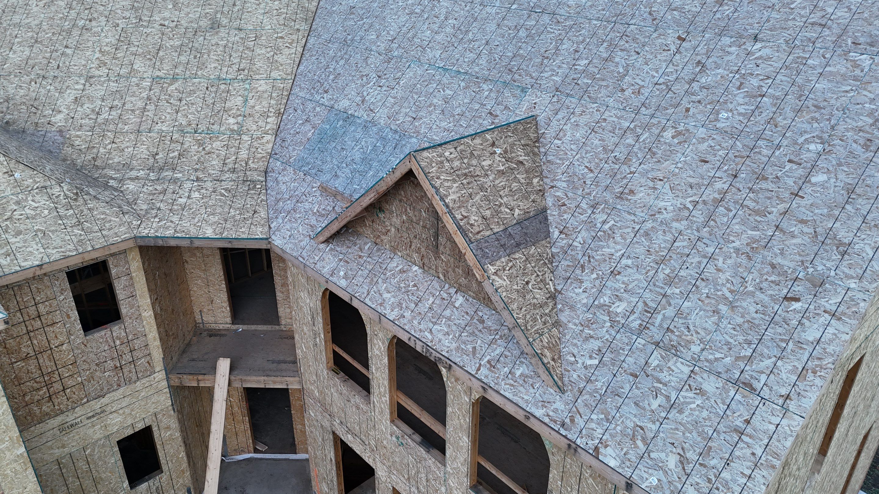 Project in Mendon by Hall Homes Construction LLC