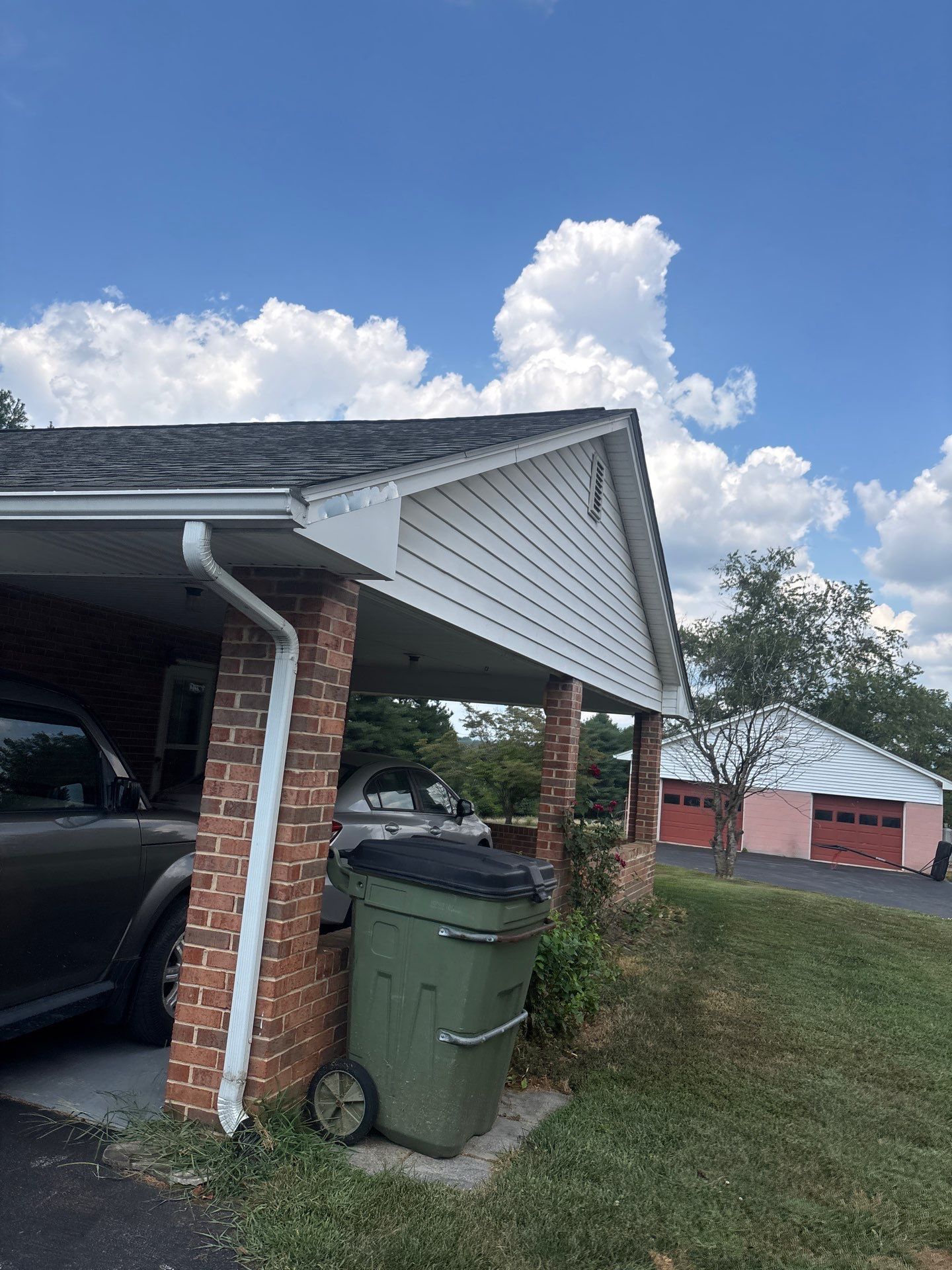 2718 Bennies Hill Road, Middletown, MD 21769 UNITED STATES by American Custom Contractors