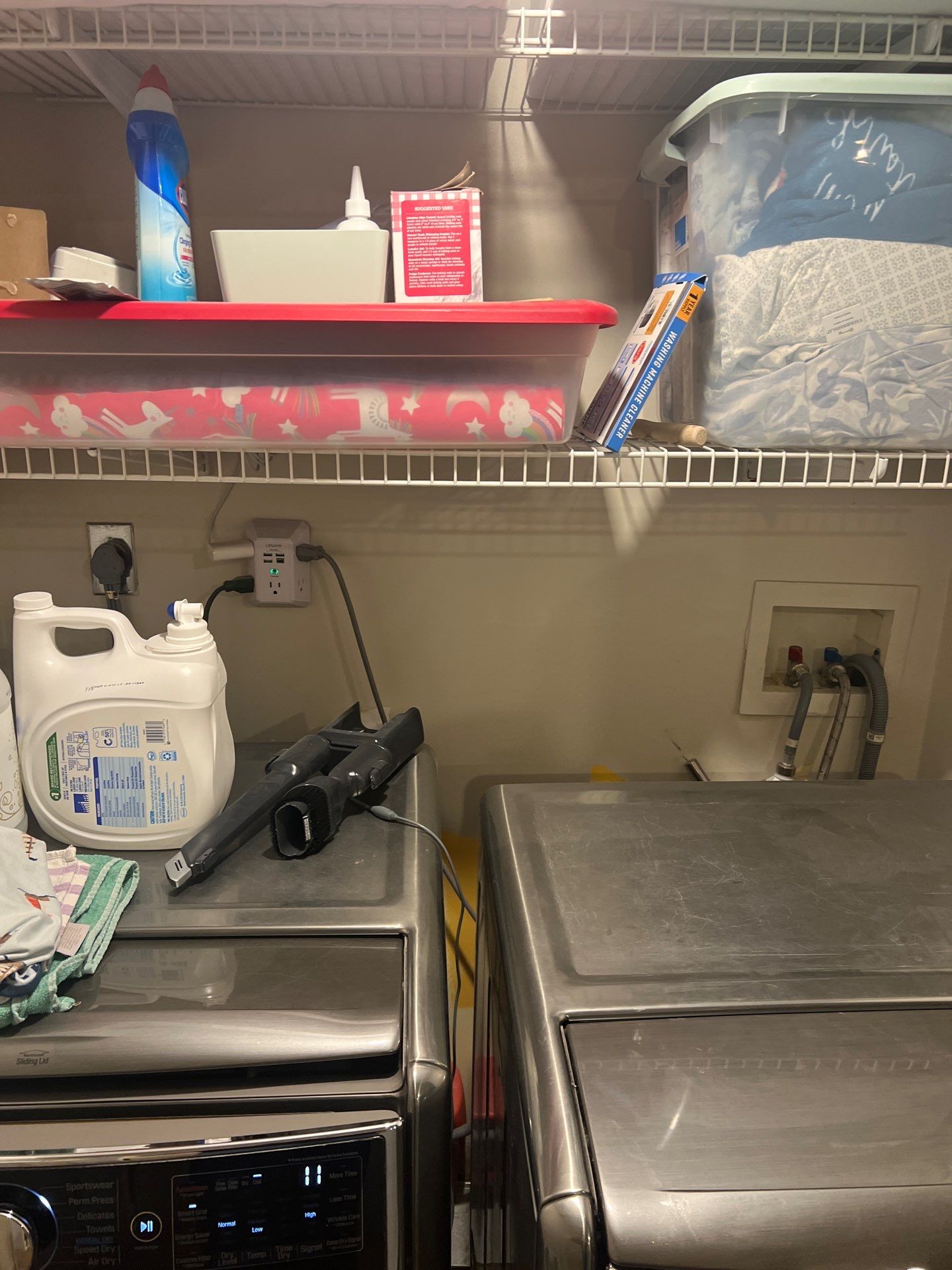 Project in Norfolk by Rodriguez Drywall And Paint 