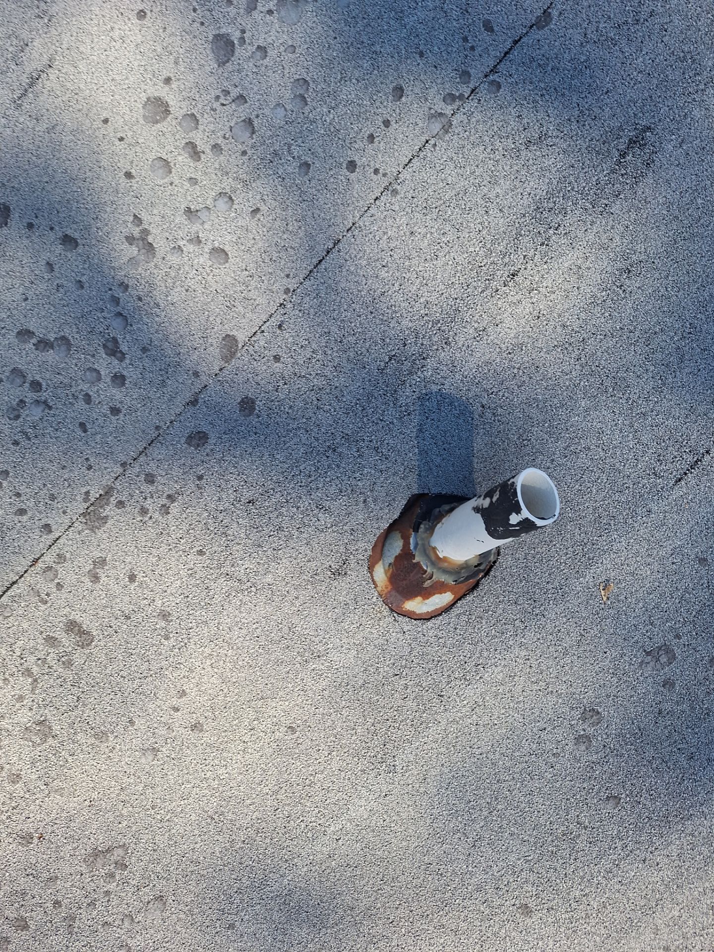 Residential Roofing Sealant  by iGreen Solutions