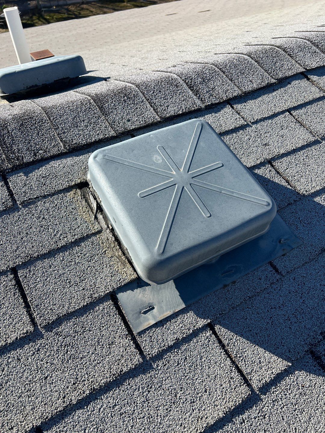 Nick & Rhonda's Full Re-Roof by All Storm Roofing & Construction