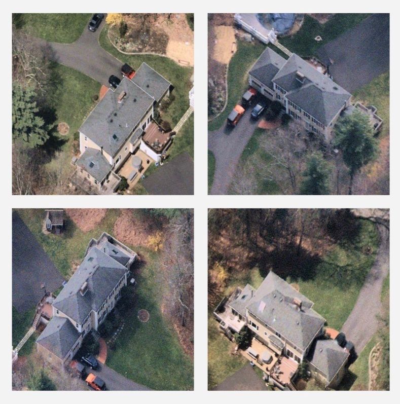Metal Roofing Portfolio by Coastal Windows & Exteriors
