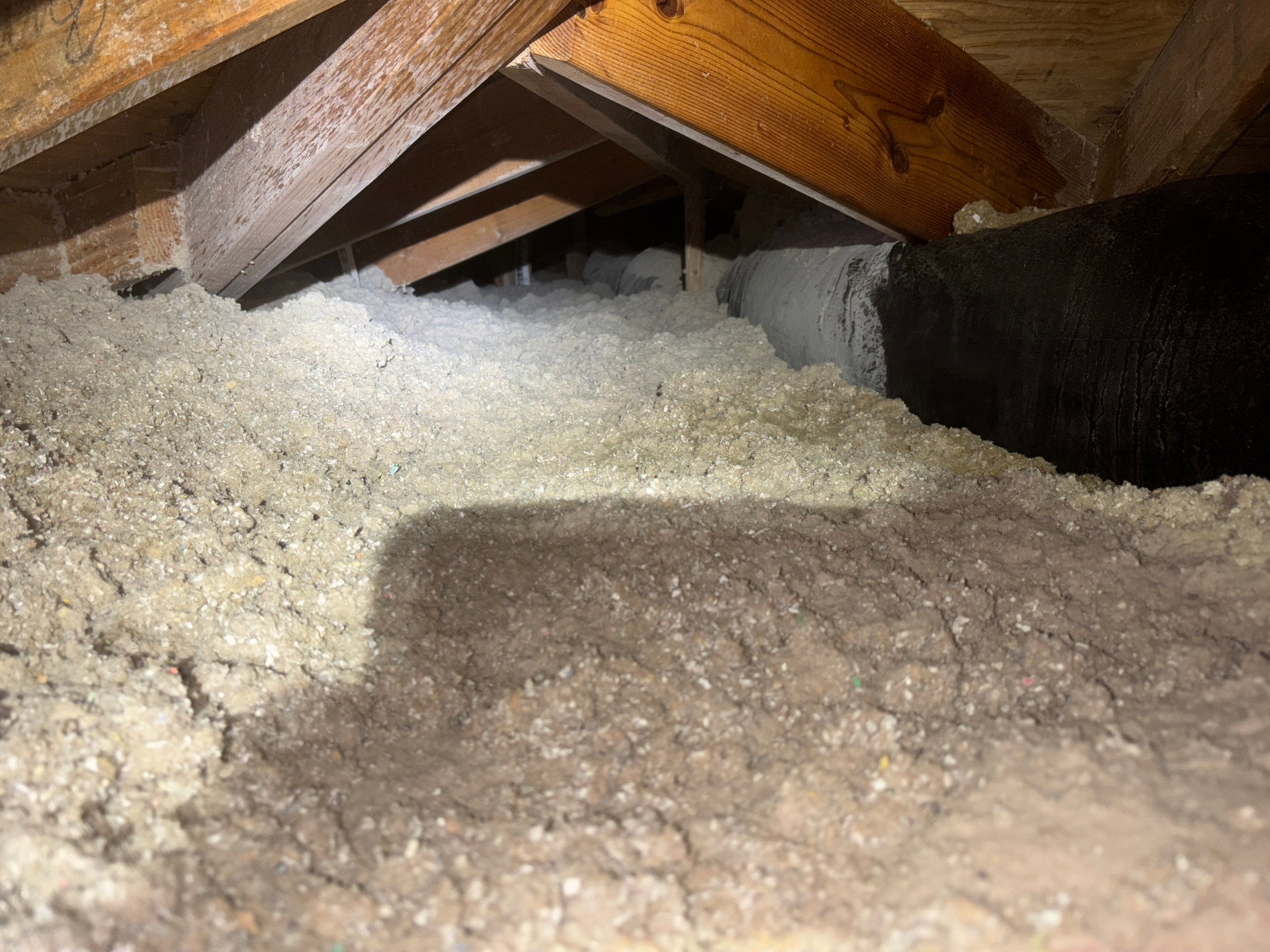 Project in Paramount by Insulation Labs