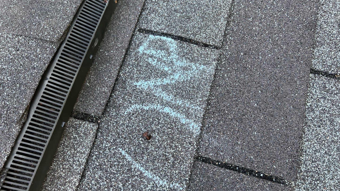 Residential Roofing Installation using Owens Corning by Inspector Roofing and Restoration