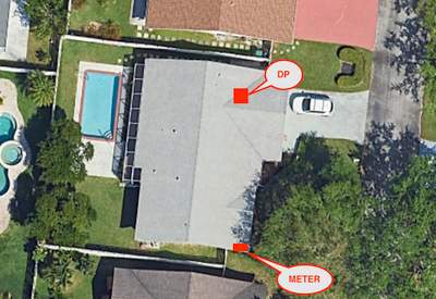 Project in Miami