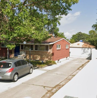 Roofing in West Valley City, UT