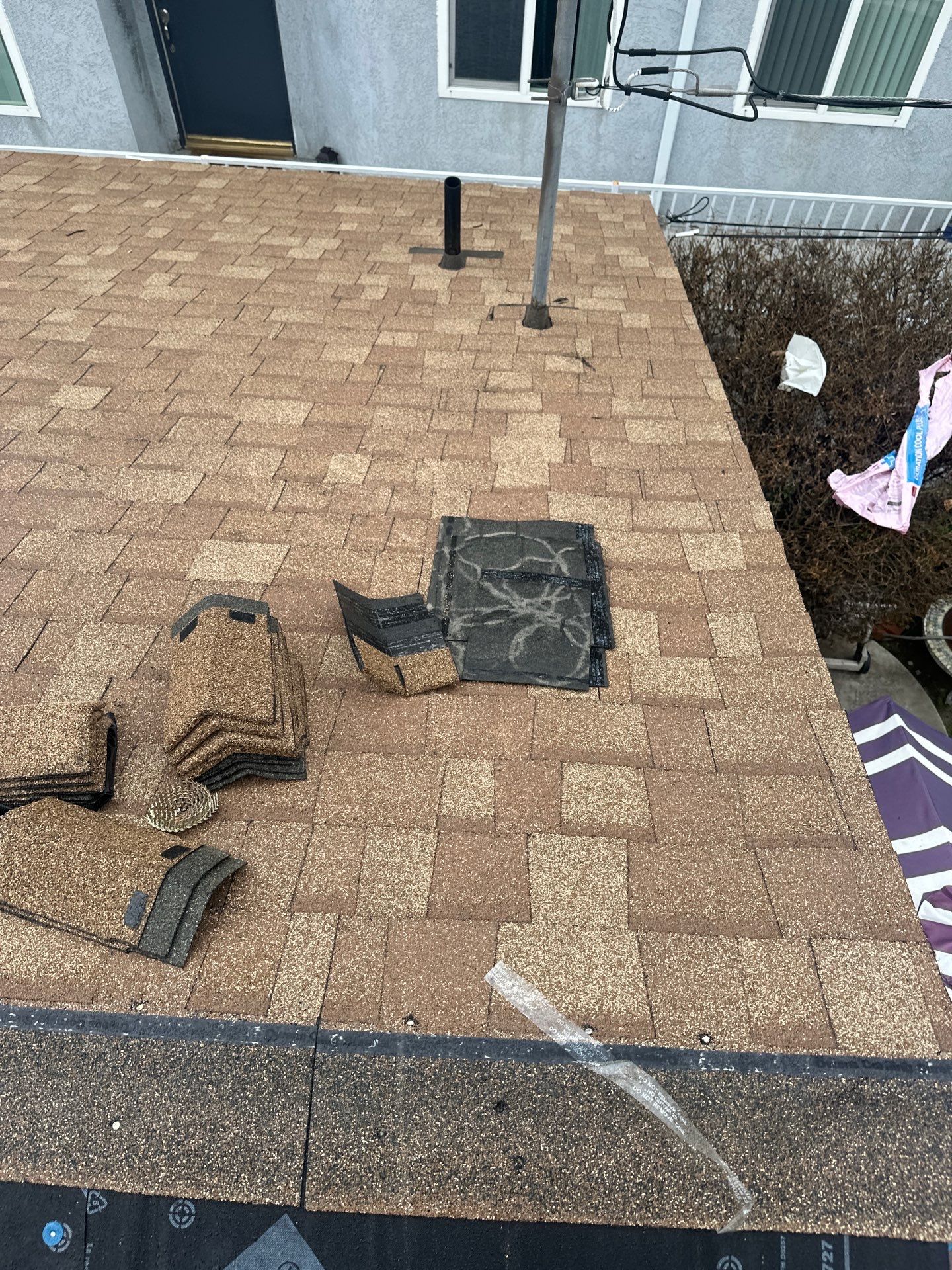 Roof Replacement - Burbank, CA 91506 by Epic Roof Replacement