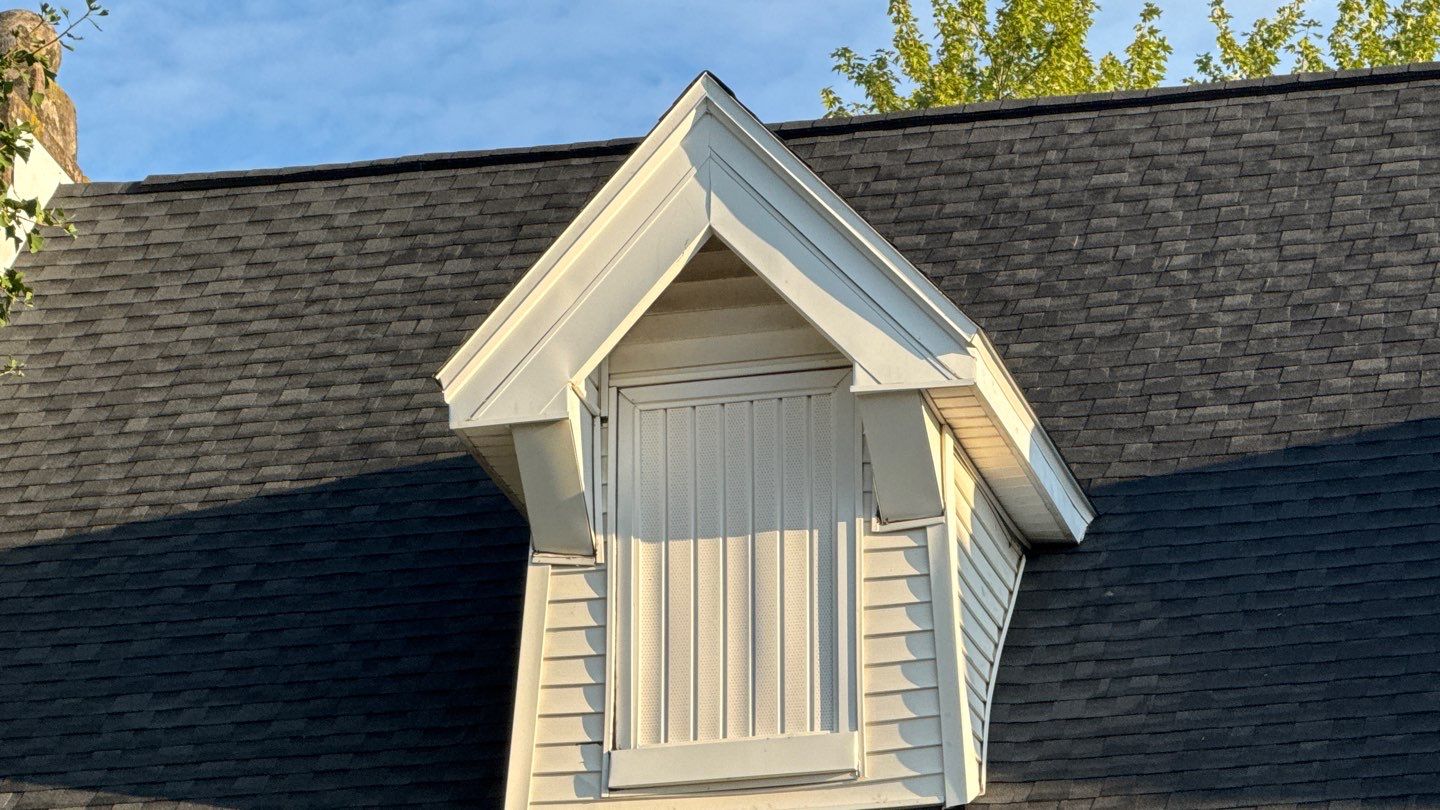 Church Roof Installation - St Marys Ohio by Nitro Roofing and Construction