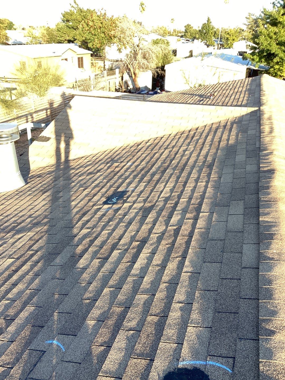 Misty's Full Re-Roof by All Storm Roofing & Construction