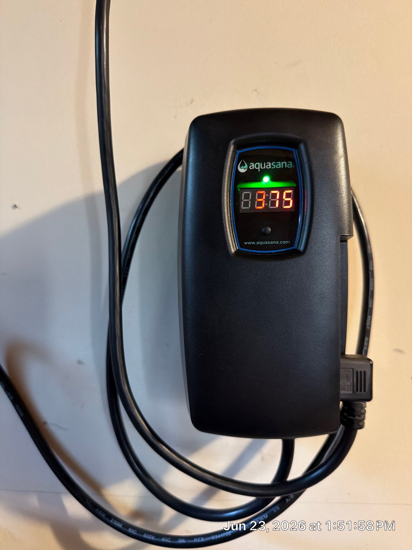 Plumbing Diagnostic & Whole-House Water Filtration UV System Service – Lake Villa, IL | GSHA Services, LTD by GSHA Services LTD
