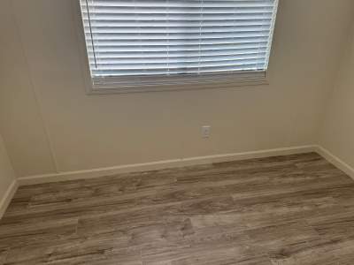 Project in Mesa