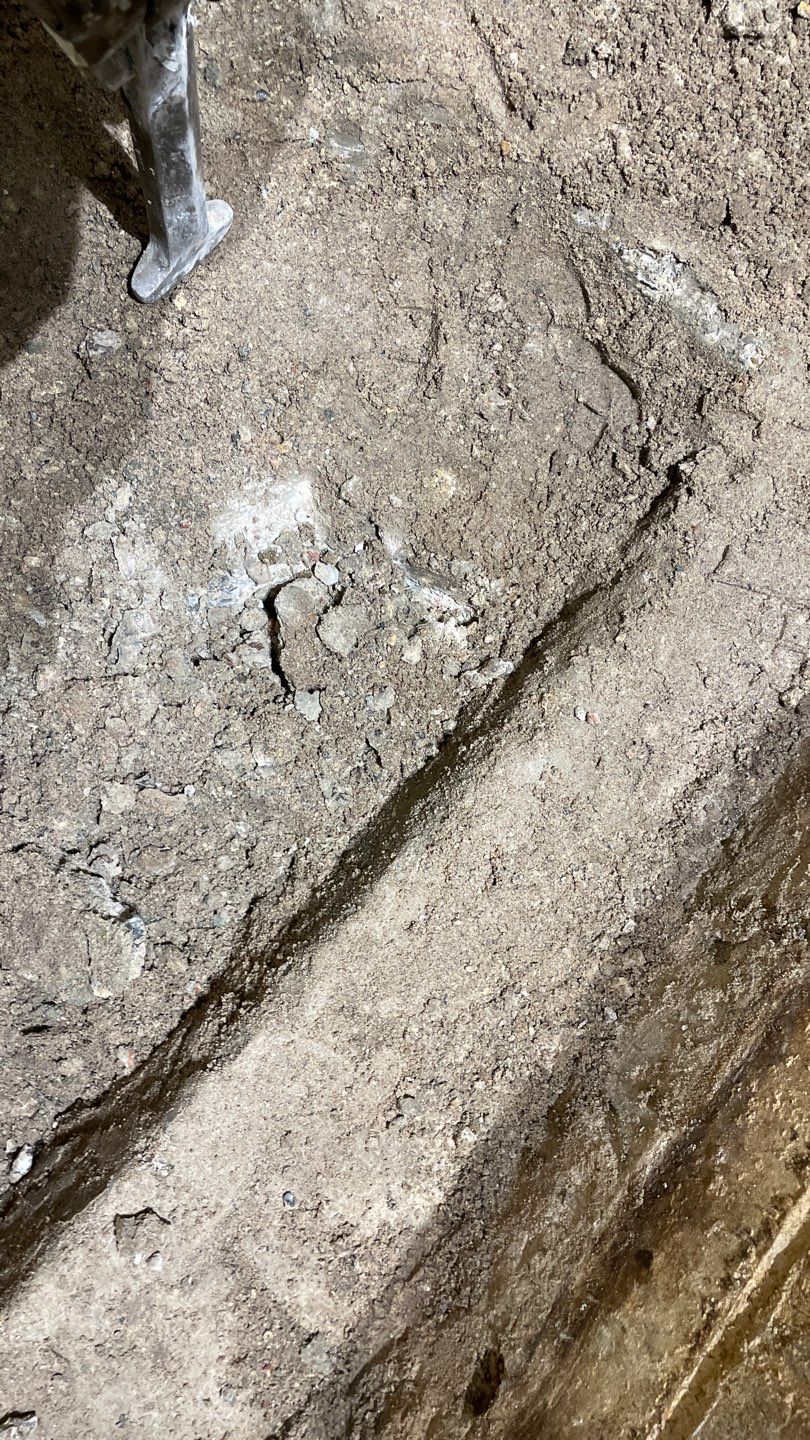 Elevator Pit Waterproofing Done Right by Waterproofing Northeast