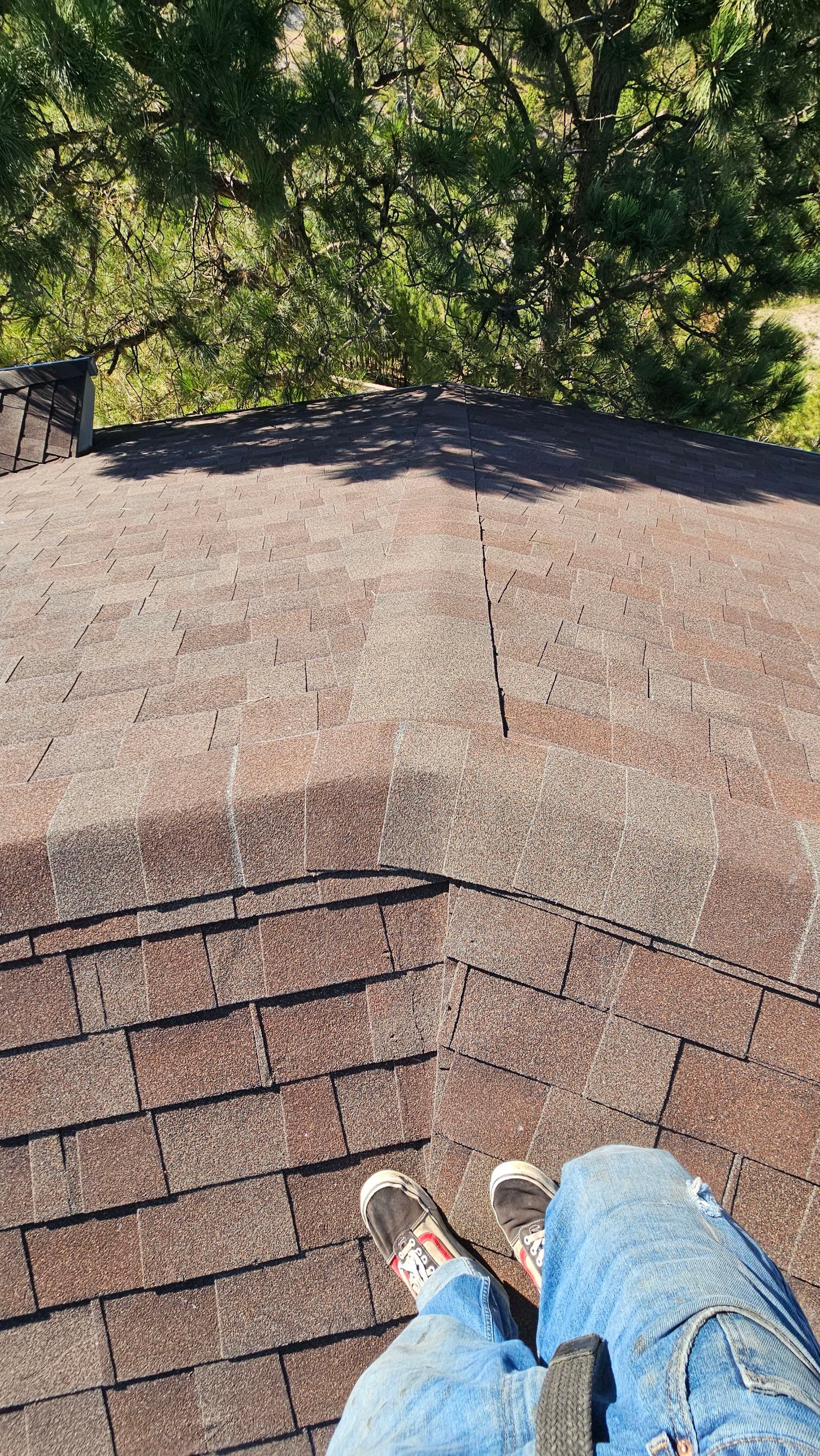 Million dollar views. by Weather-Tite Exteriors LLC