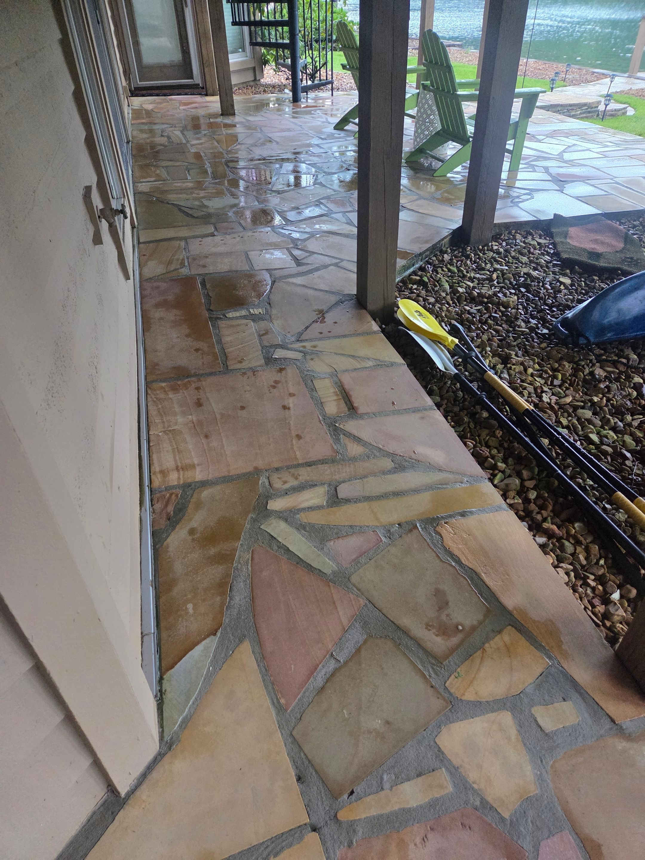 Project in Crossville, TN by Affordable Pros