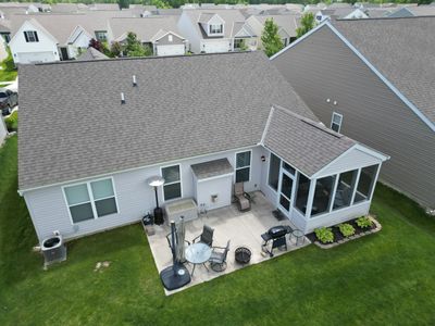Full Roof Replacement