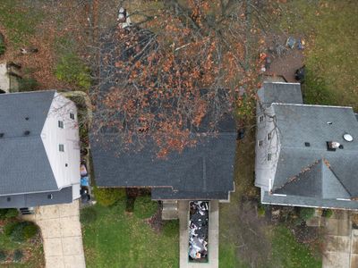 Beachwood Roof Replacement 