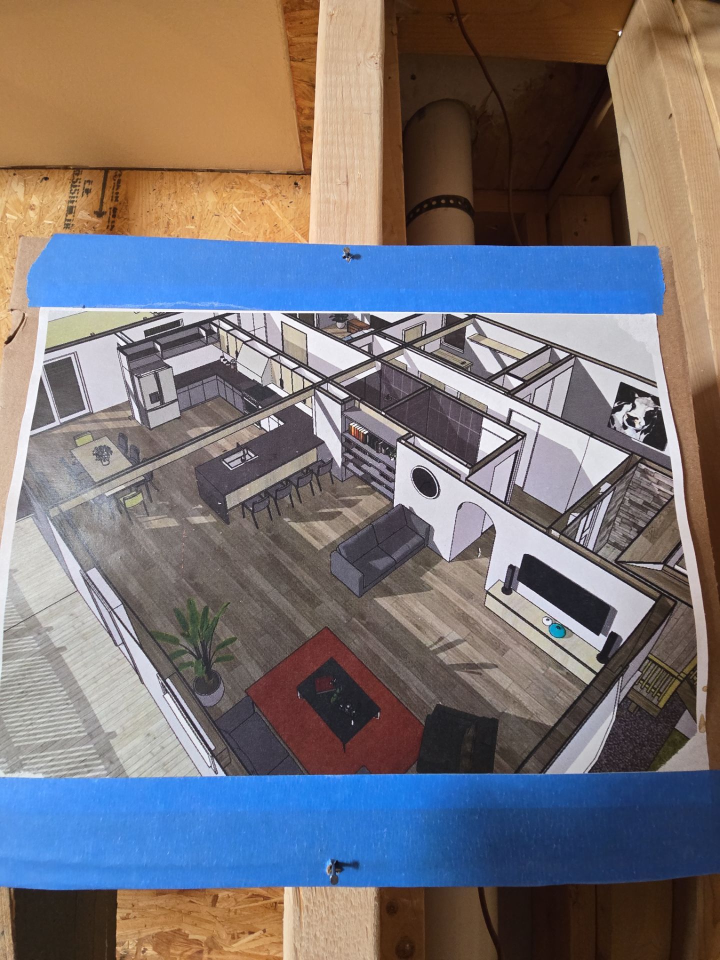 Honoring a 25‑Year Vision: A Home Finished to Last by J&M Painting LLC