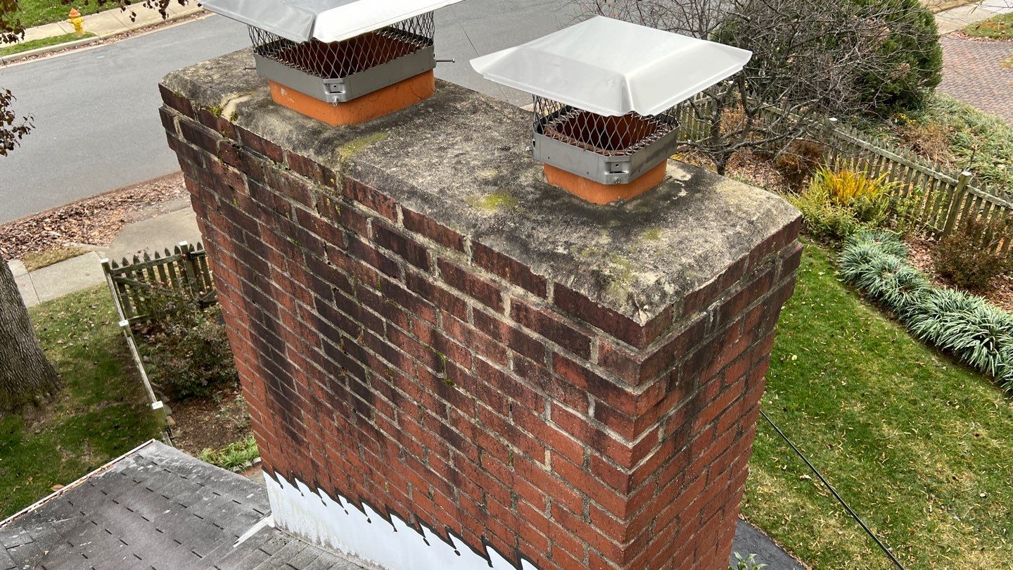 Arlington: CertainTeed Landmark Designer Shingles in Cobblestone Gray by RM Banning, Inc.