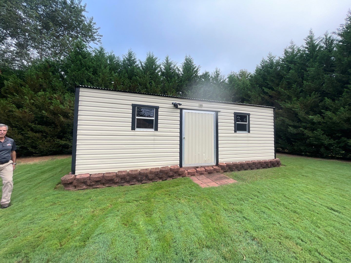 Residential Roofing Installation using Owens Corning by Inspector Roofing and Restoration