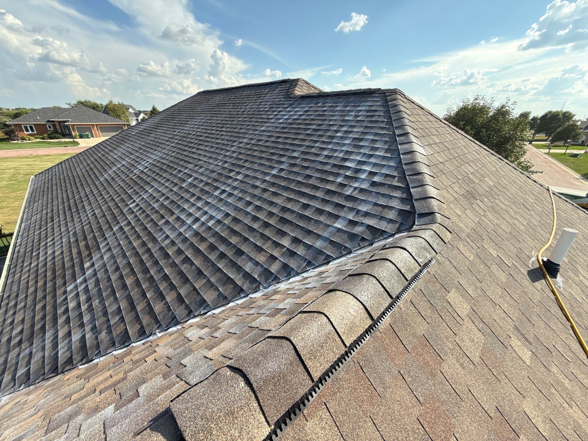 Roof Restoration in Milford, IA by Servicing SW Minnesota & NW Iowa