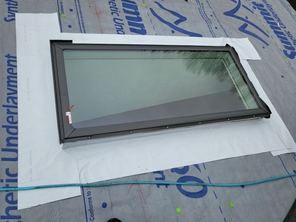 Brand: Atlas Pinnacle Color: Pristine Scotchgard Black Shadow Drip: Black by Eagle Eye Roofing