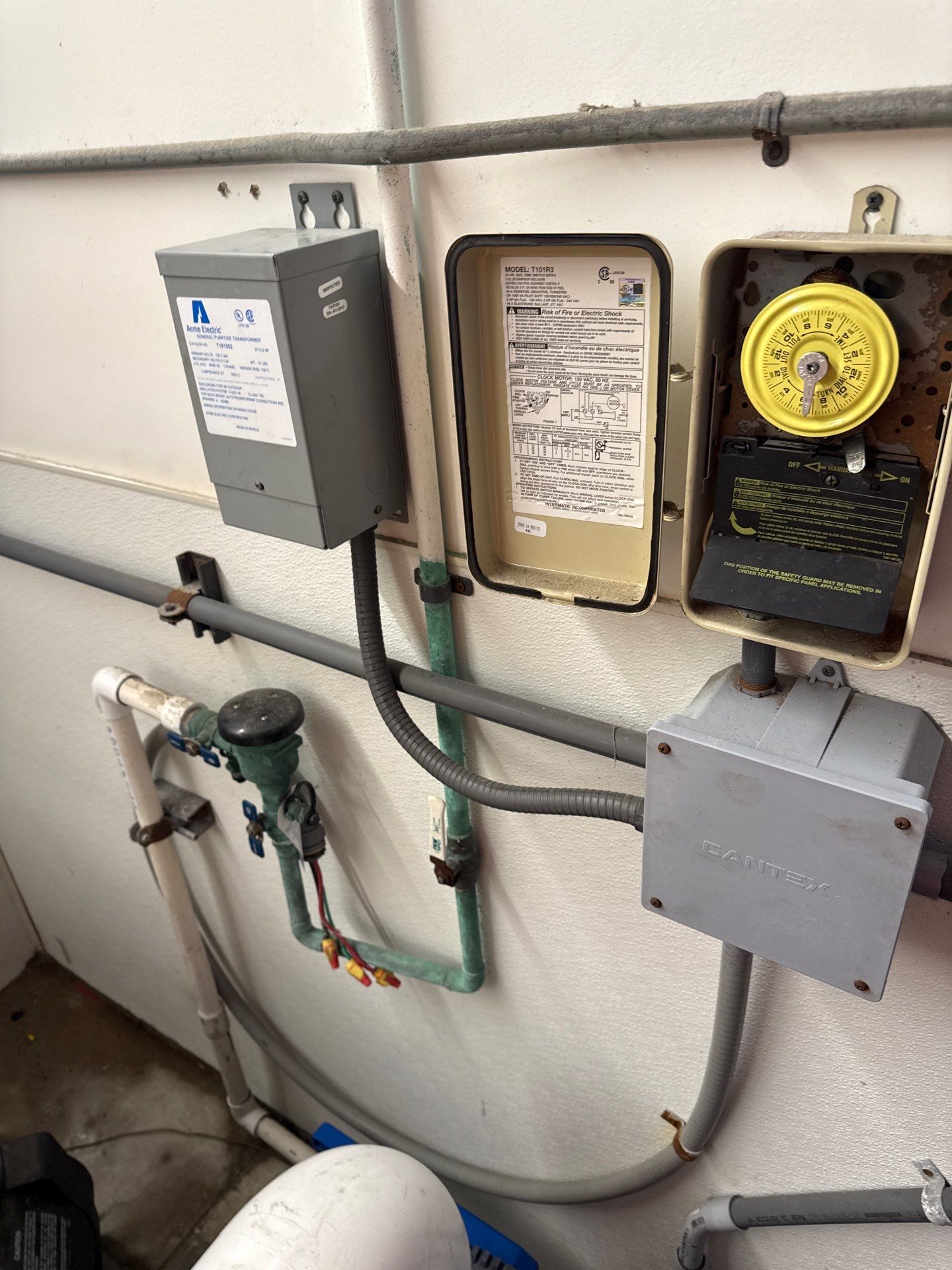 Emergency Power Troubleshooting and Repair in Orange by Ring and Ping Inc.