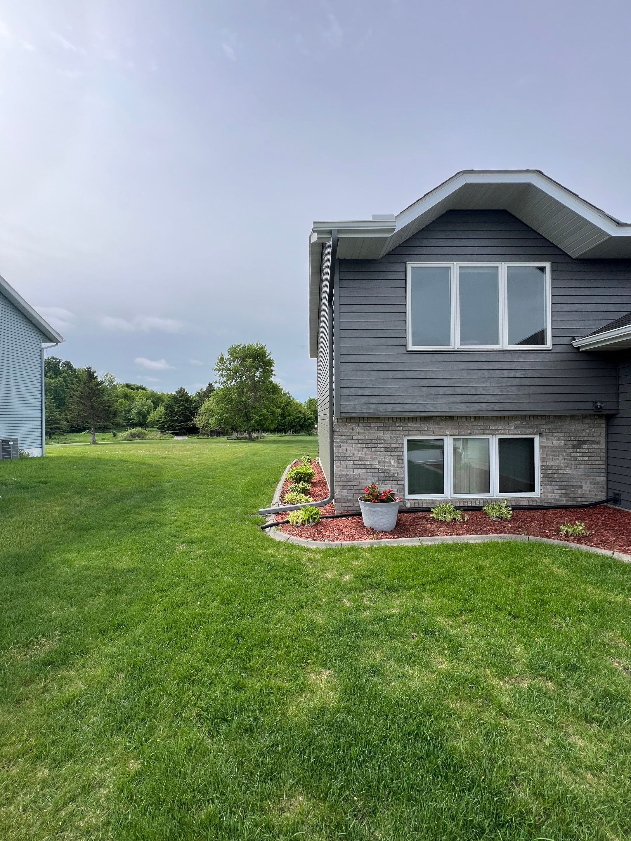 Project in Sartell by Committed 365 Roofing