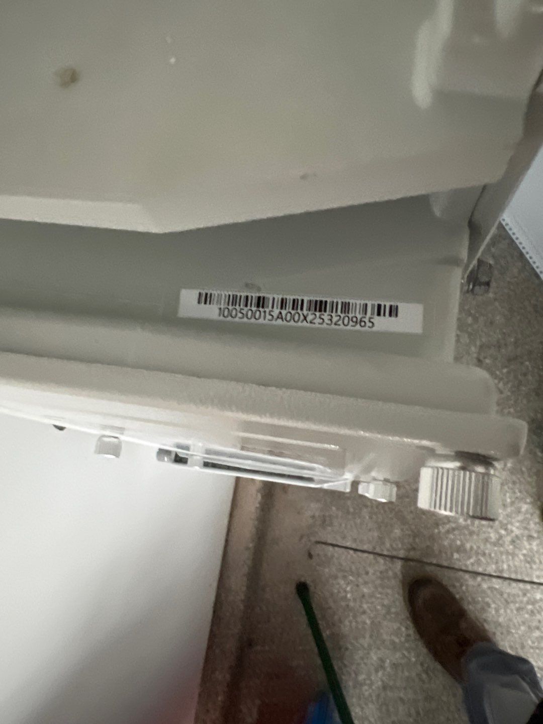 Project in Nashville by Green Wave Solar 