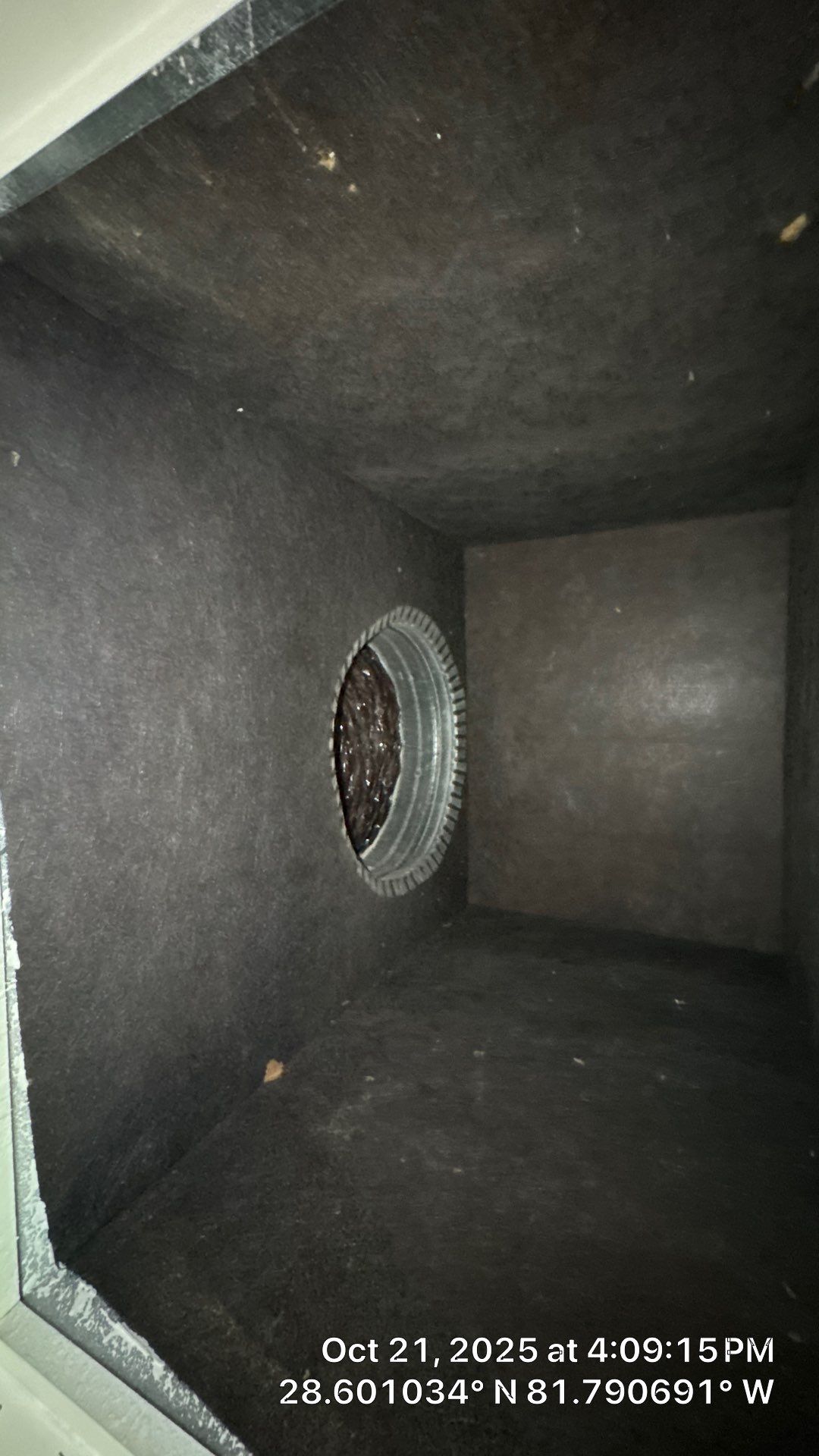 Air Duct and Dryer Vent Cleaning in Groveland by Hygienic Air, Inc