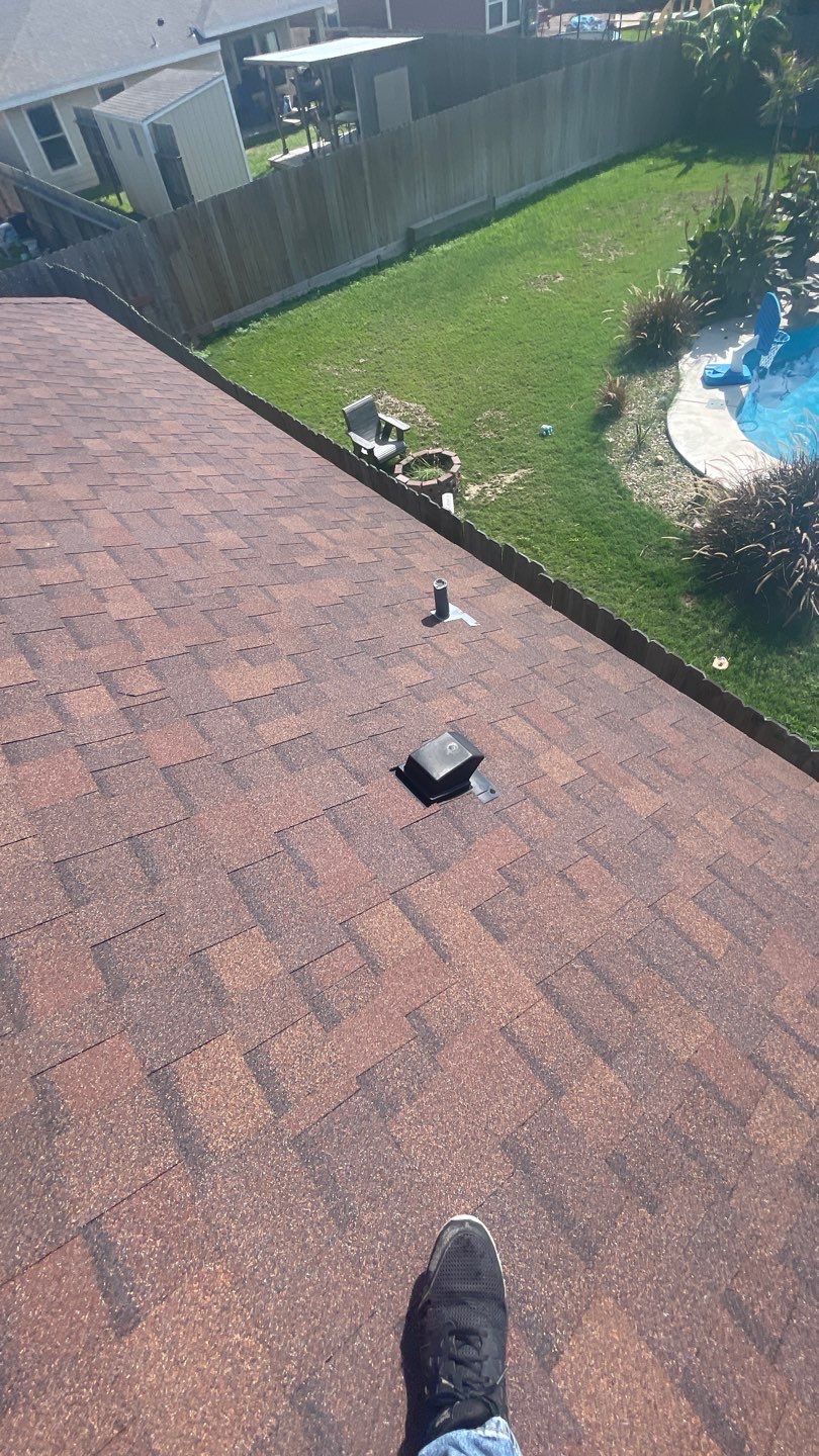 Residential Roofing Repair using Roofing Repair Products  by Lighthouse Roofing