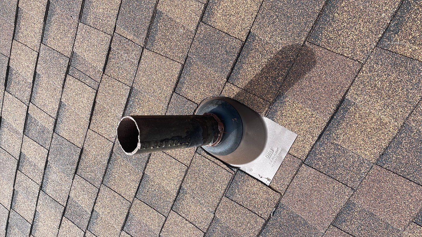 Roof Replacement using CertainTeed Landmark by 180 Contractors