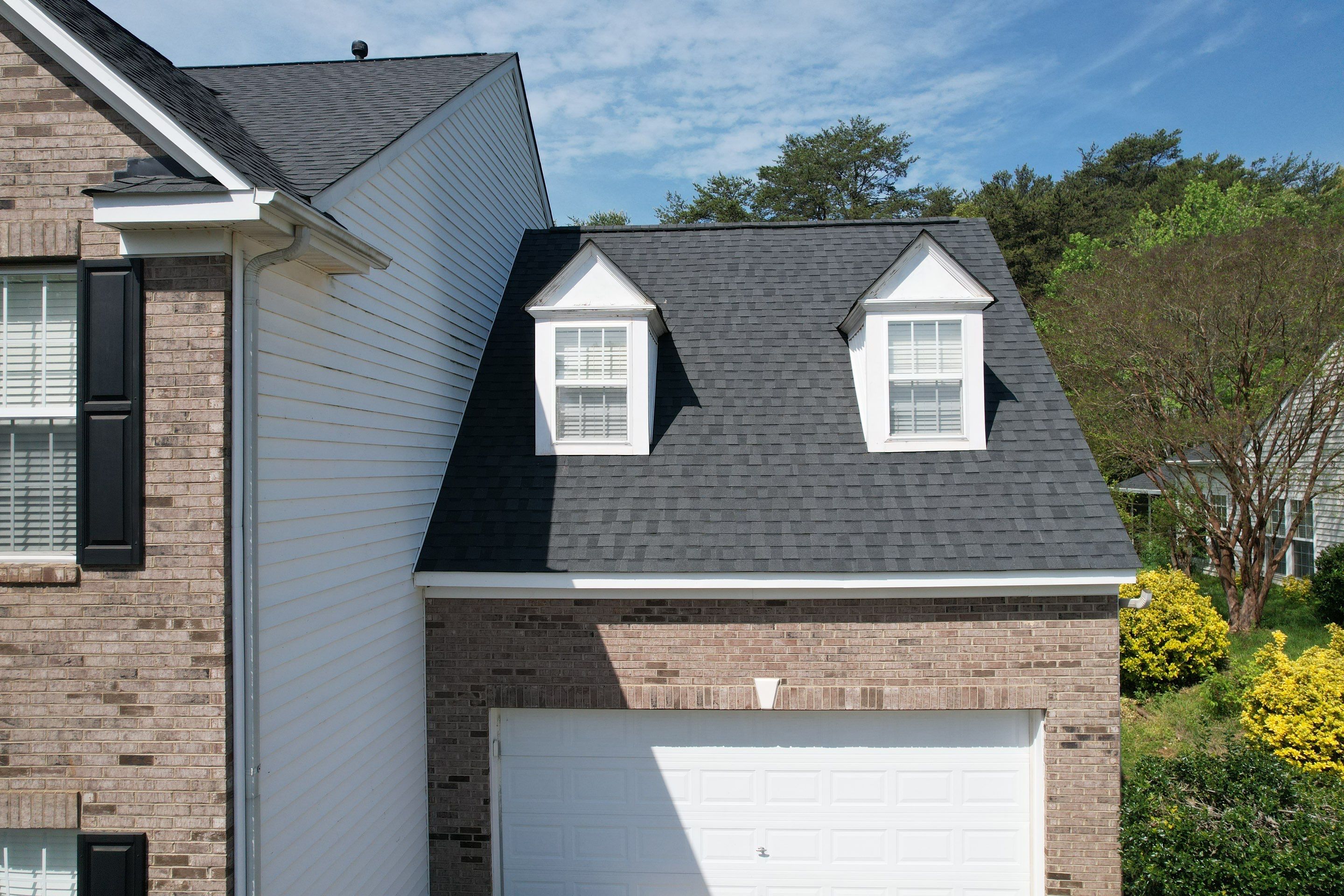 Transformative Roof Replacement After Initial Insurance Denial in Denver, NC by Best Roofing Now LLC