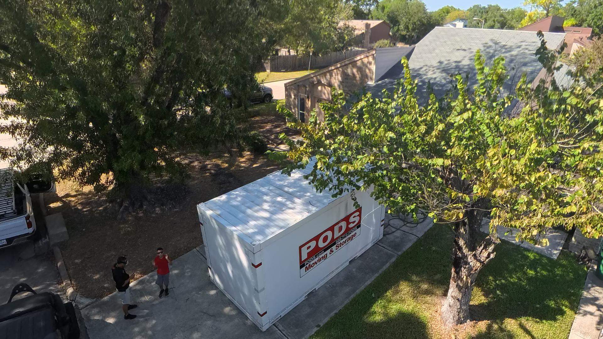 Asphalt Shingle Roof Repair and Skylight Sealing in Houston by One Legacy United