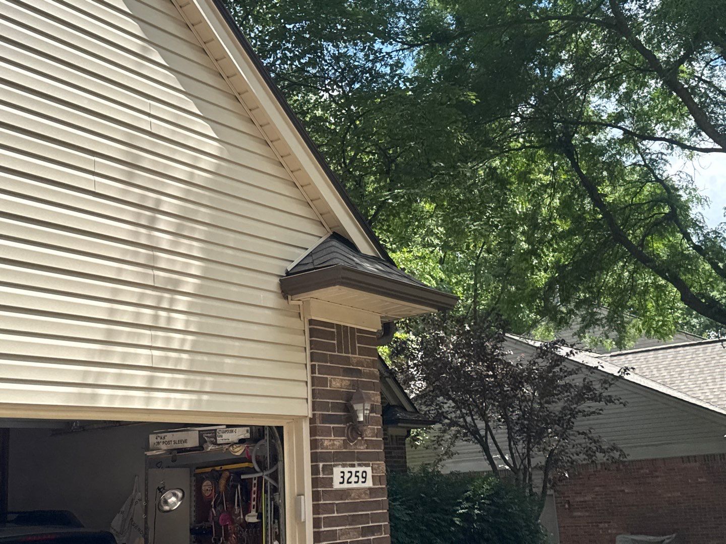 Roof Replacement using Owens Corning Duration Flex by 180 Contractors