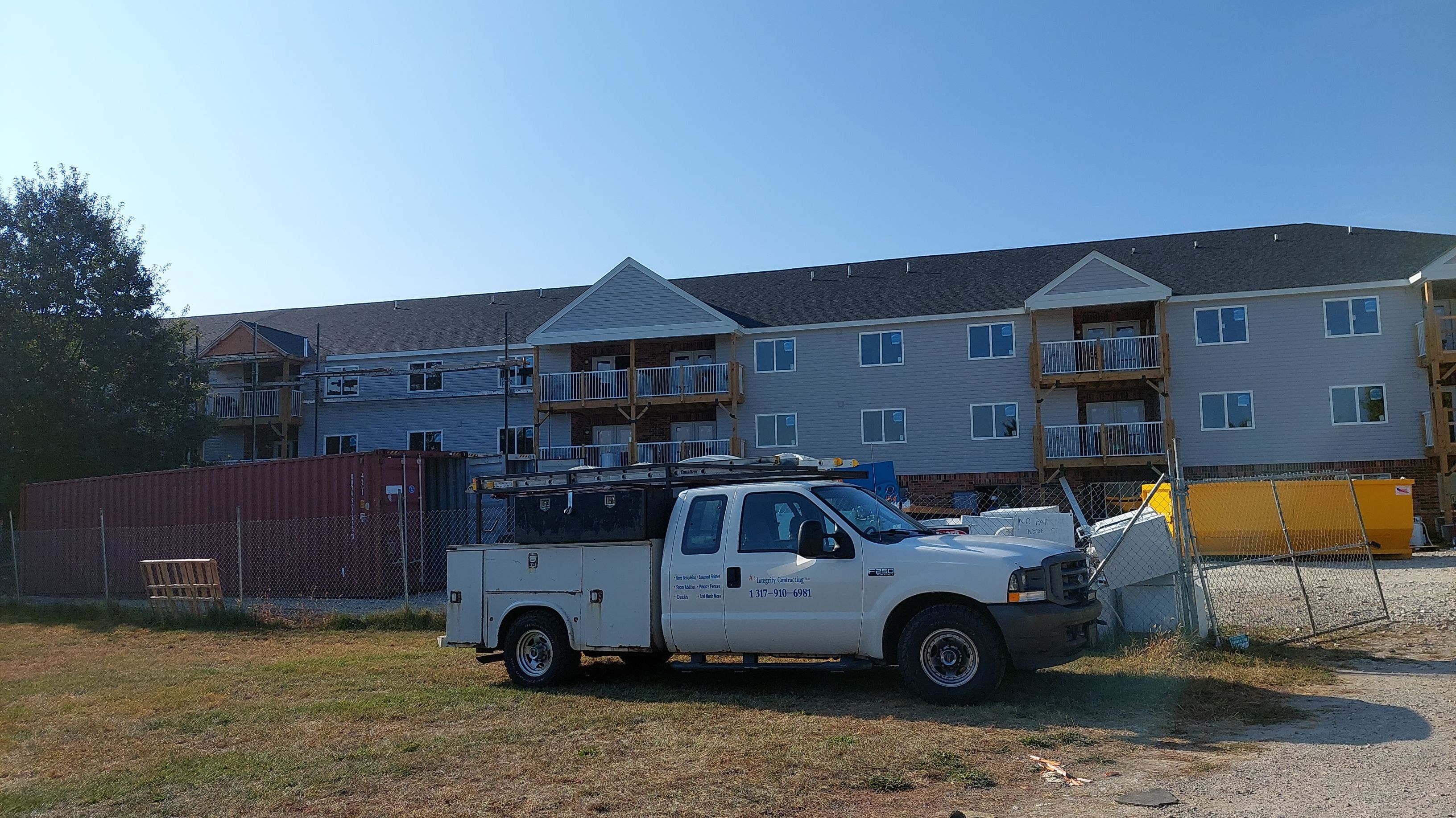 Roofing, windows, doors, siding by Tamlin Roofing
