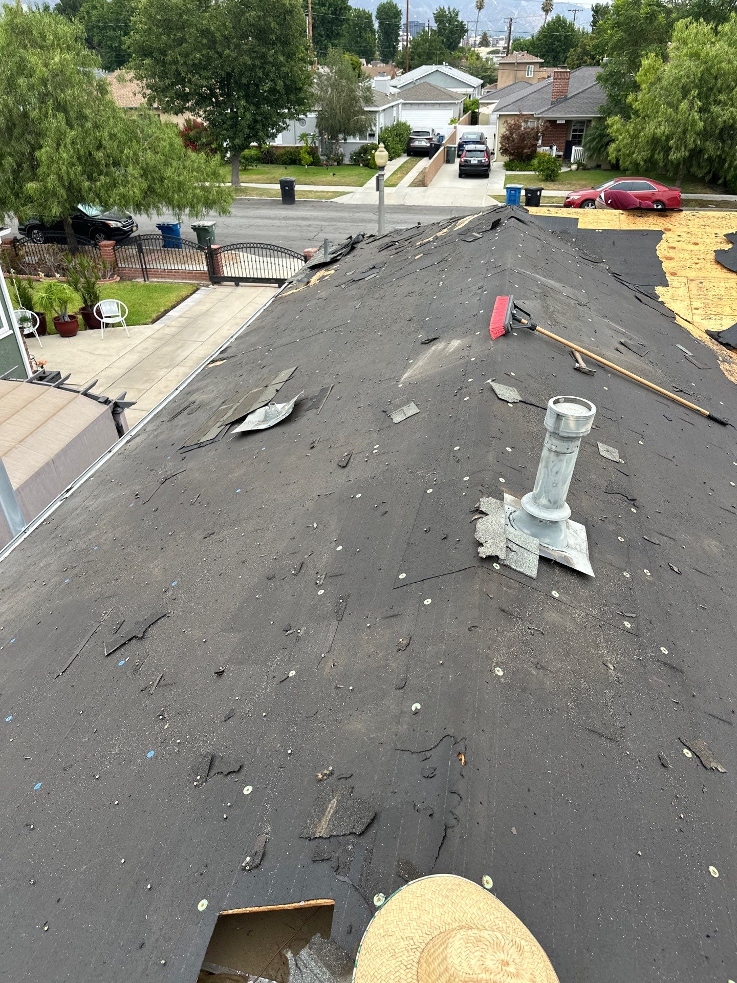 Roof Replacement - Burbank, CA 91506 by Epic Roof Replacement