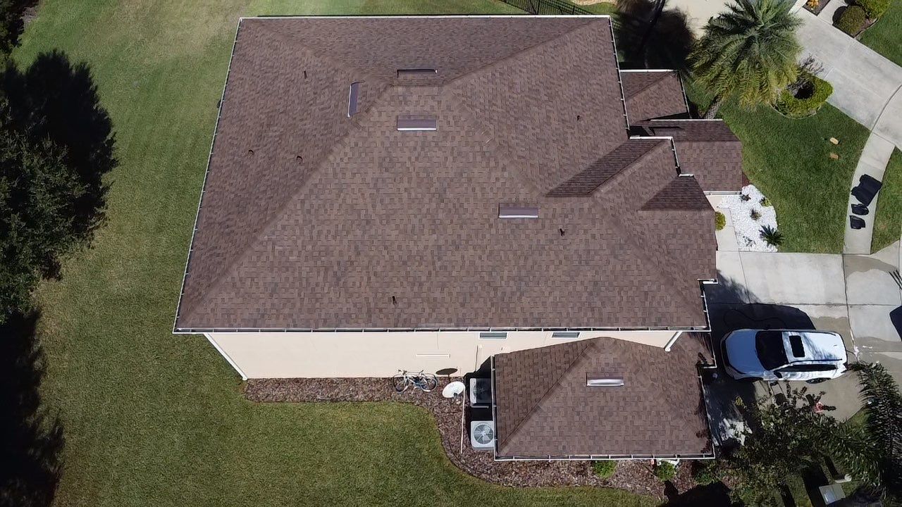 Roof Replacement in  Wesley Chapel, FL by Steadfast Roofing 